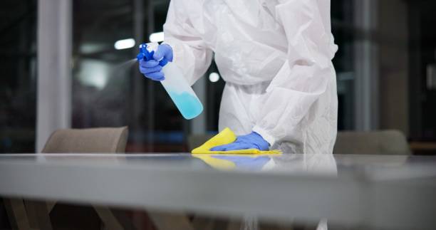 Licensed Unattended Death Cleanup service in Berkeley, IL - Crime Scene Cleaner Online